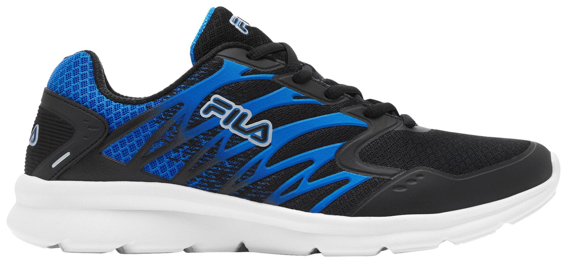 Fila Mens Memory Finition 7 Athletic Shoes