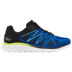 Mens Memory Superstride 6 Running Shoes