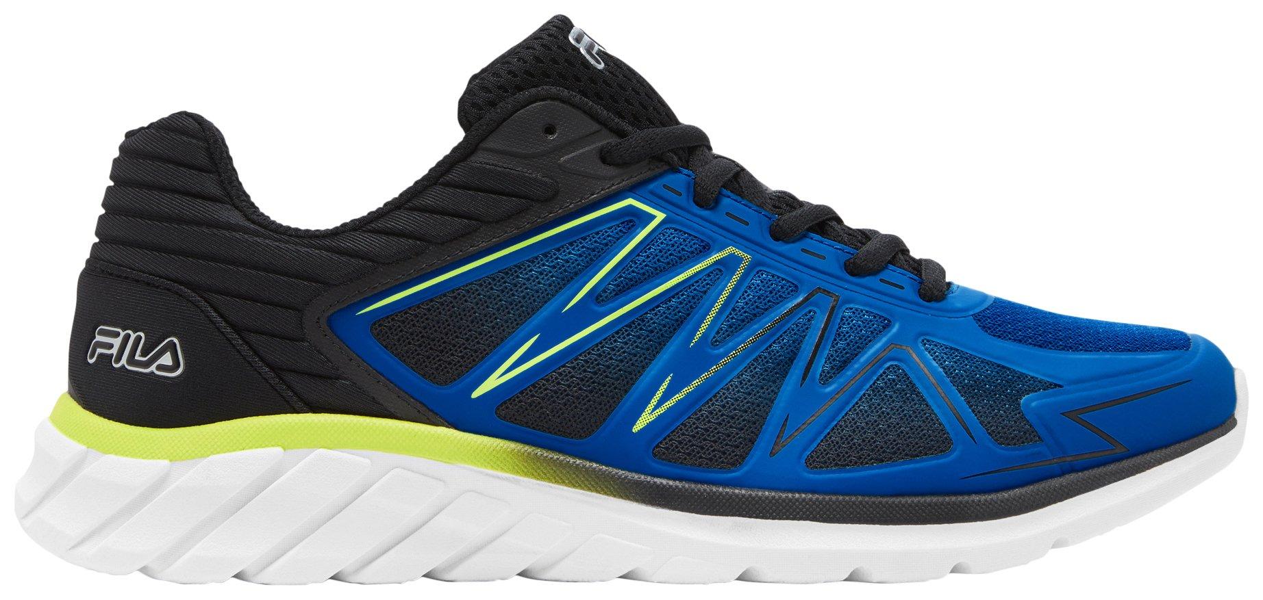 Mens Memory Superstride 6 Running Shoes