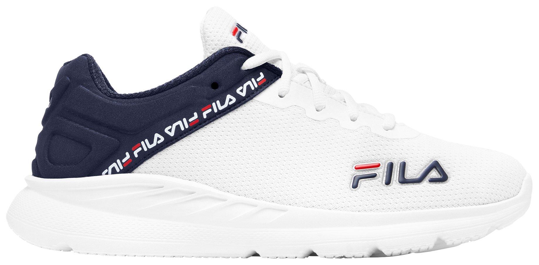 Fila memory sale merger