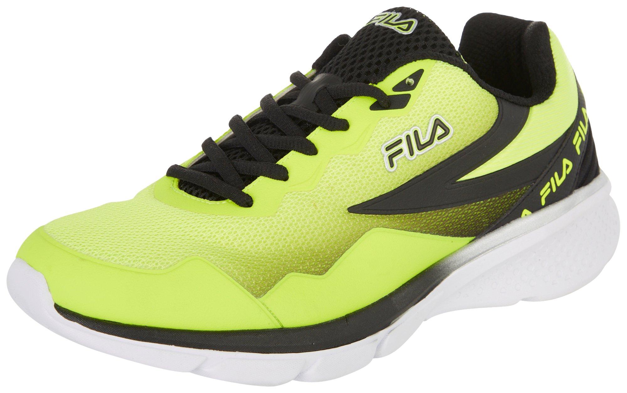 bealls fila shoes