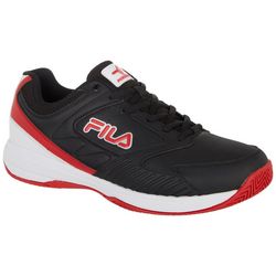 Fila Mens Rifaso Tennis-Pickleball Shoes