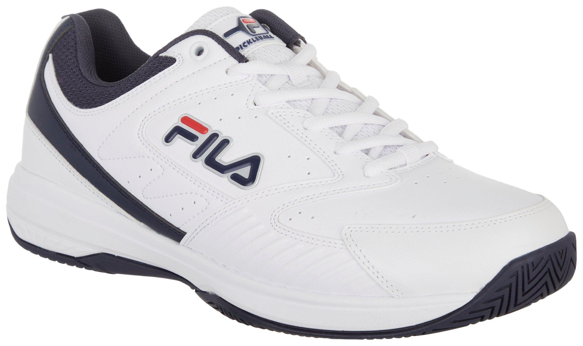 Fila теннис