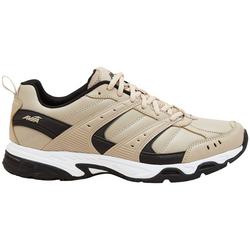 Mens Avi Union II Taupe Athletic Shoes