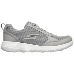 Mens GO Walk Painted Sky Athletic Shoes
