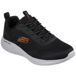 Skechers Mens Bounder Intread Athletic Shoes