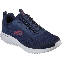 Skechers Mens Bounder Intread Athletic Shoes