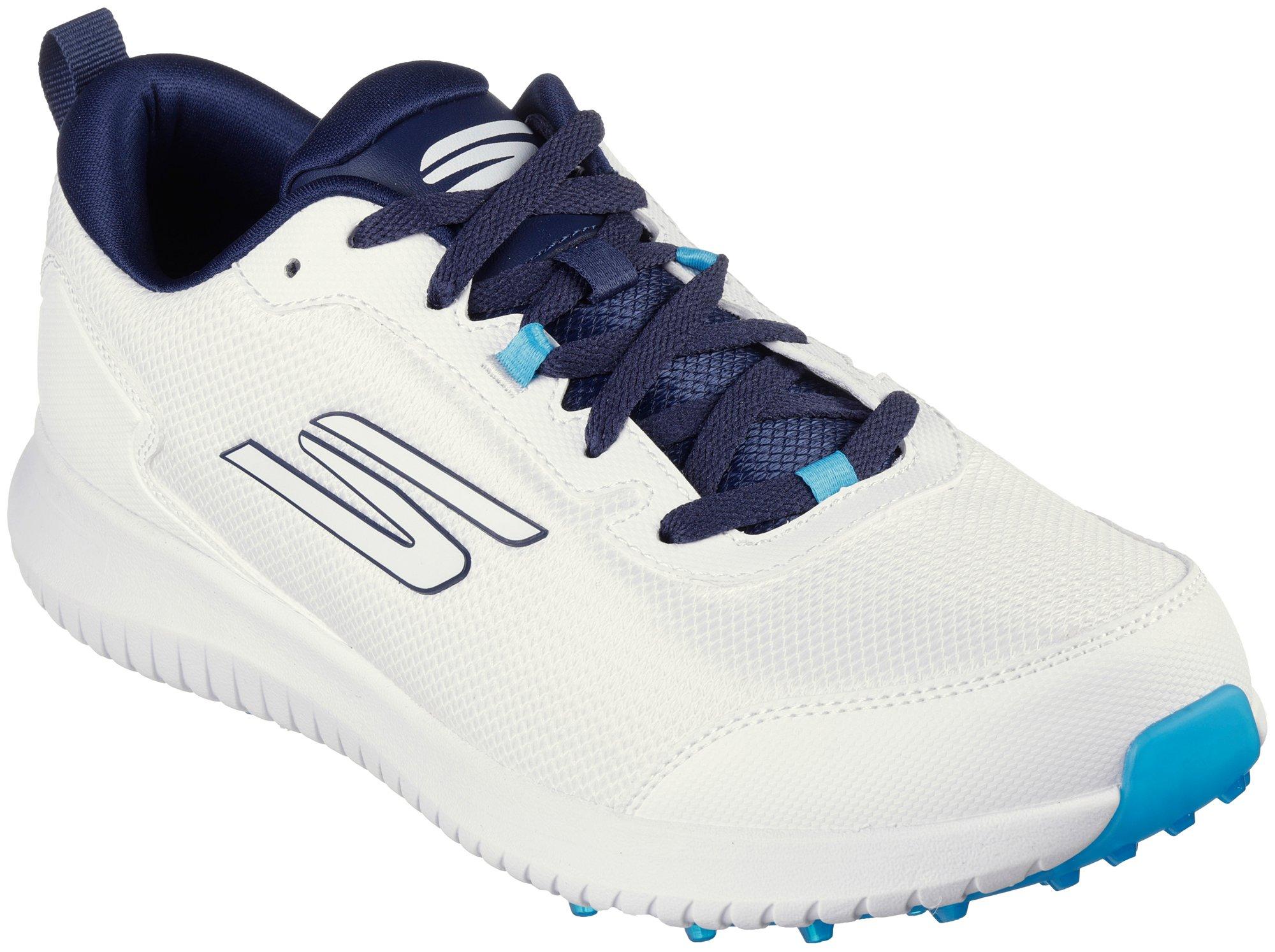 Skechers Mens GO Golf Max Fairway 4 Golf Shoes