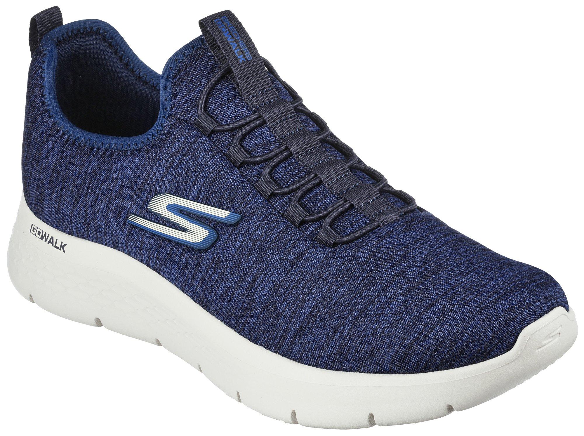 Skechers Womens GO Run Lite Athletic Shoes