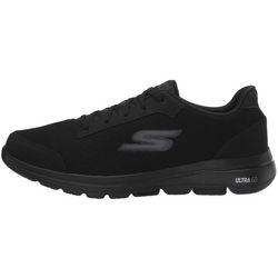 Skechers Mens GO Walk5 Demitasse Athletic Shoes