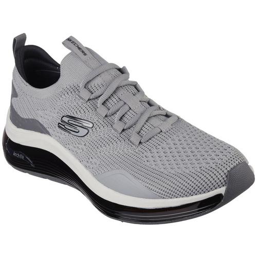 Skechers Mens Arch Fit Element Air New Voyage