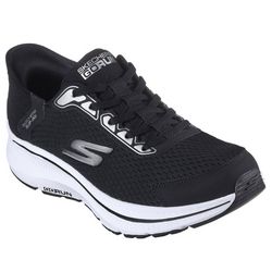 Skechers Mens Slip-ins GO Run Consistent 2.0 Athletic Shoes