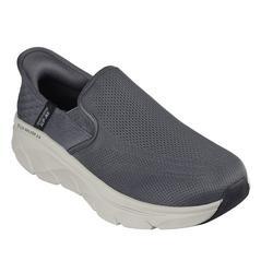 Mens Slip-ins DLux Walker 2.0 Reeler Athletic Shoes
