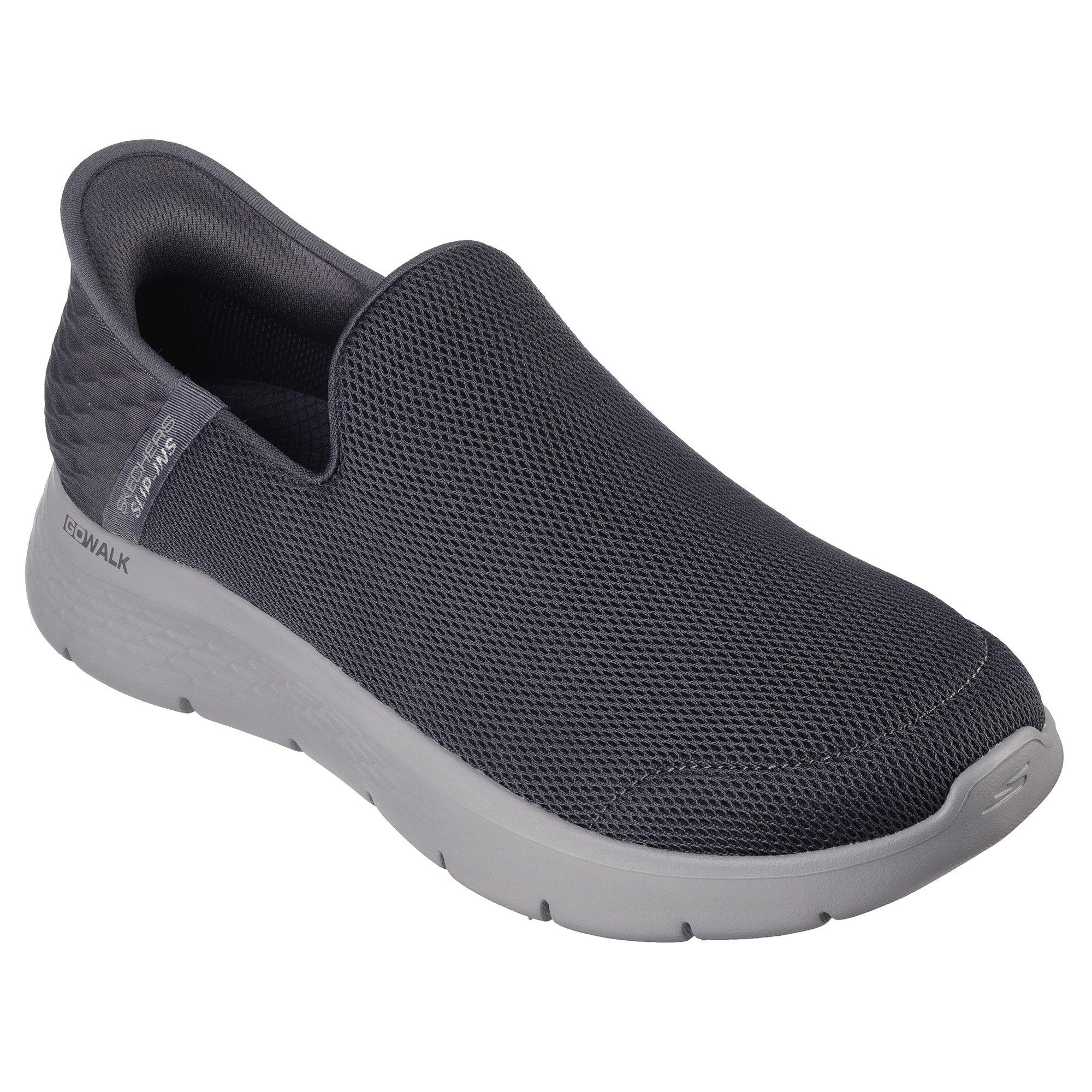 Skechers Mens Slip-ins GO Walk Flex 3.0 Athletic Shoe