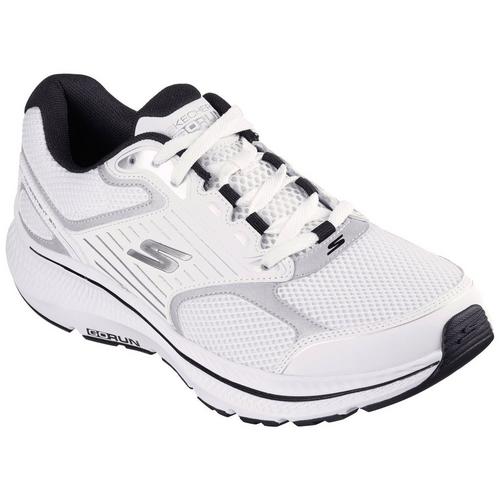 Skechers Mens GO Run Consistent 2.0 Athletic Shoes