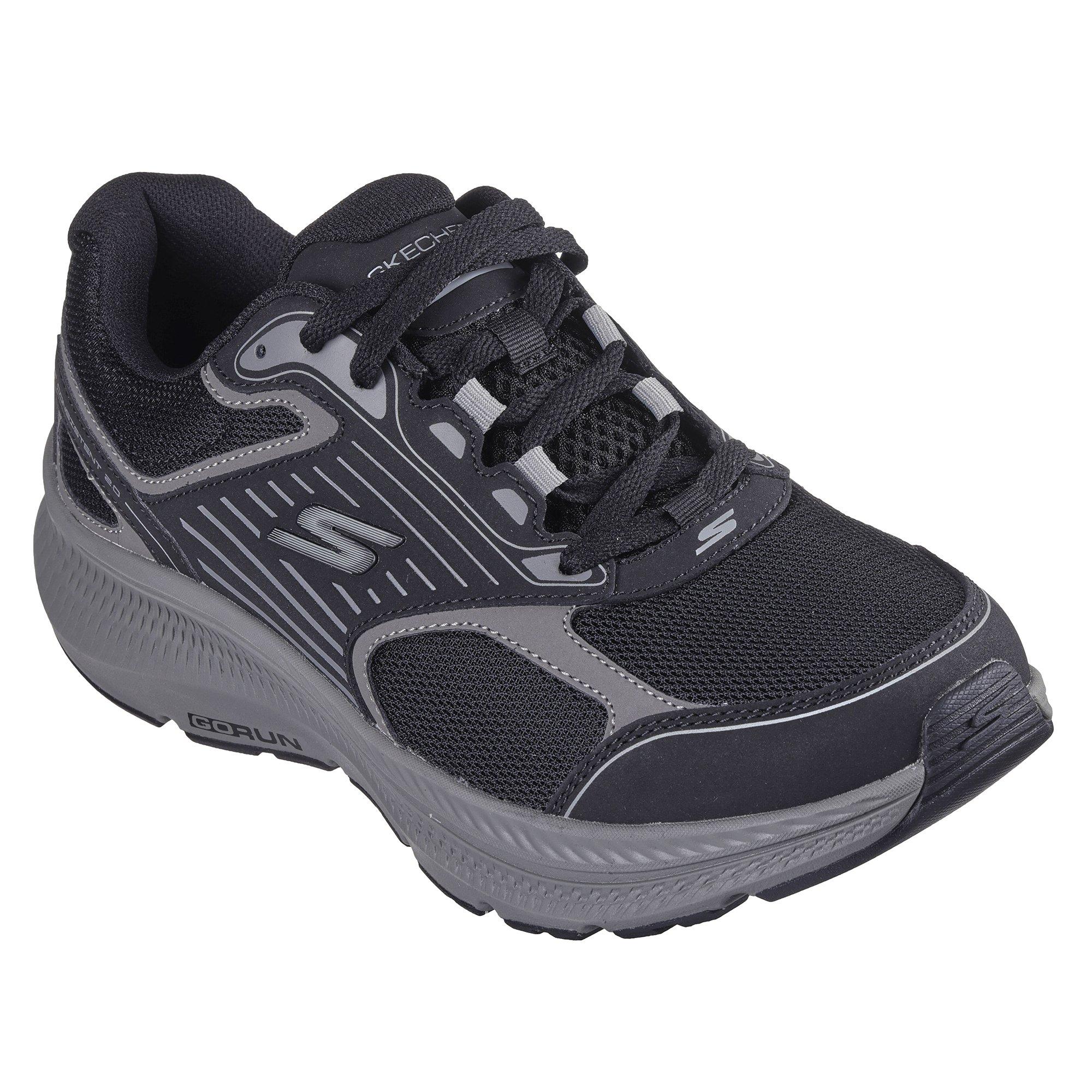 Mens GO Run Consistent 2.0 XWide Athletic Shoes