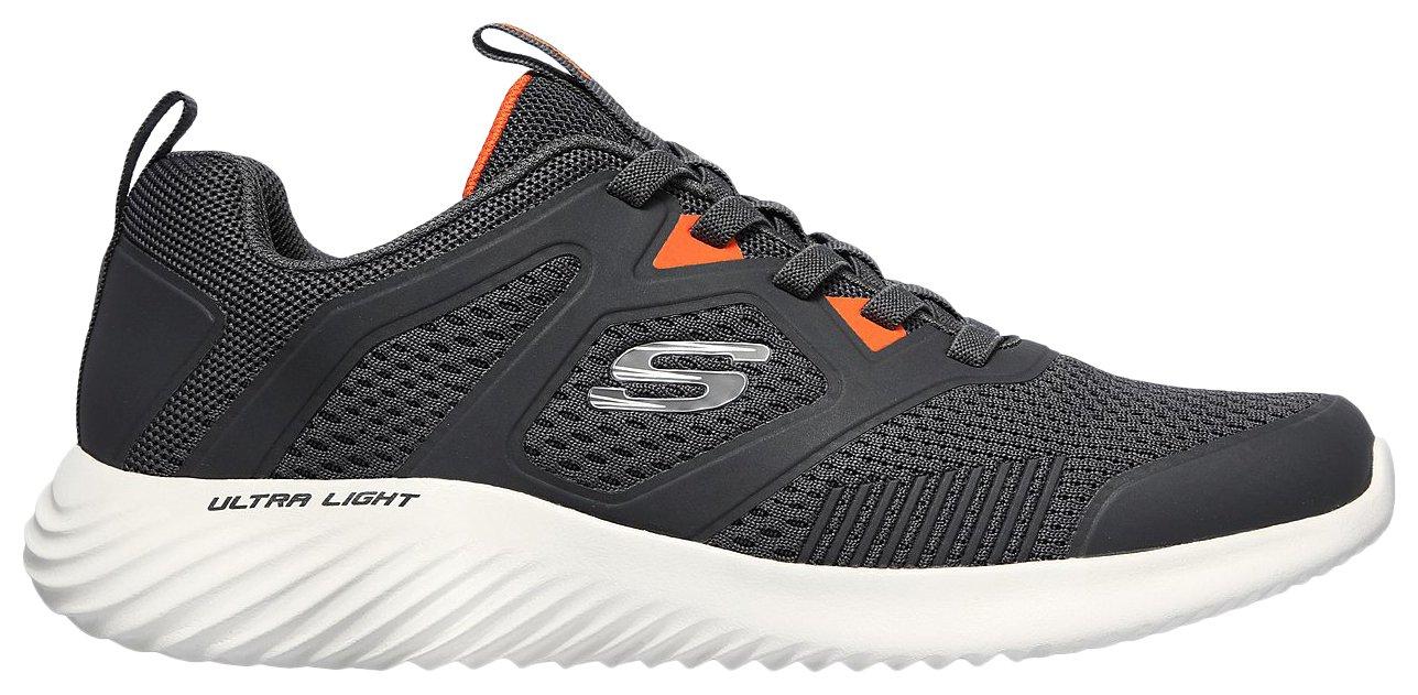 Mens Bounder High Degree Athletic Shoes