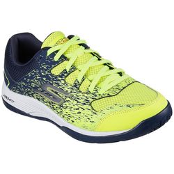Skechers Mens Arch Fit Viper Court Pickleball Shoes