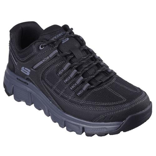 Skechers Mens Summits AT Upper Draft Athletic Shoes