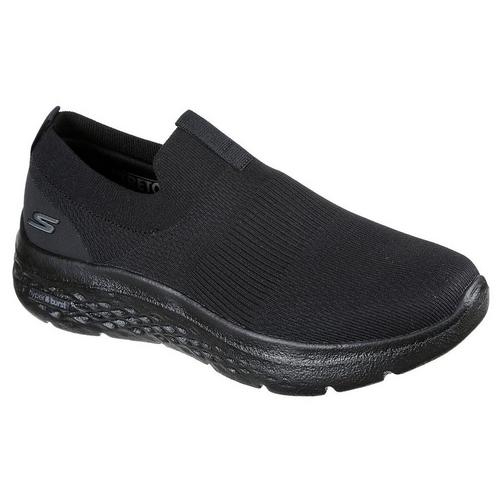 Skechers Mens GO Walk Manchester Extra Wide Athletic
