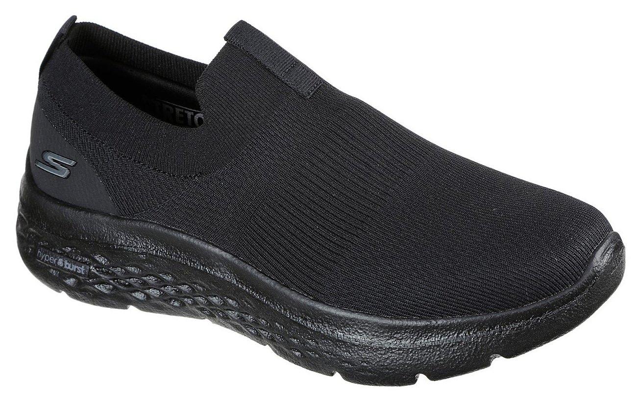 Mens GO Walk Manchester Extra Wide Athletic Shoes