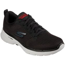Skechers Mens GO Walk 6 Avalo Athletic Shoes