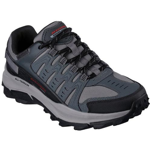 Skechers Mens Relaxed Fit Equalizer 5.0 Trail Solix