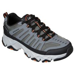 Mens Relaxed Fit Crossbar Stilholt Athletic Shoes