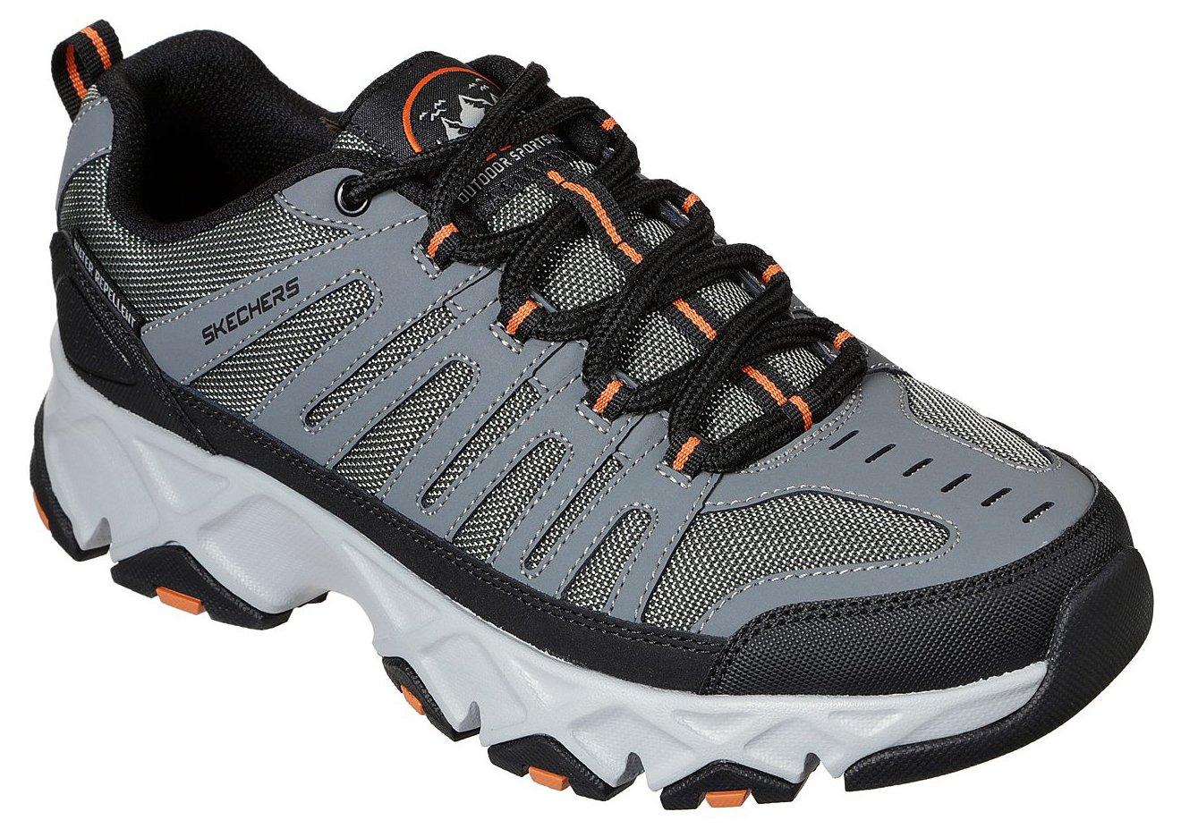 Mens Relaxed Fit Crossbar Stilholt Athletic Shoes