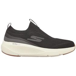 Mens GO Run Elevate Uprise Athletic Shoes