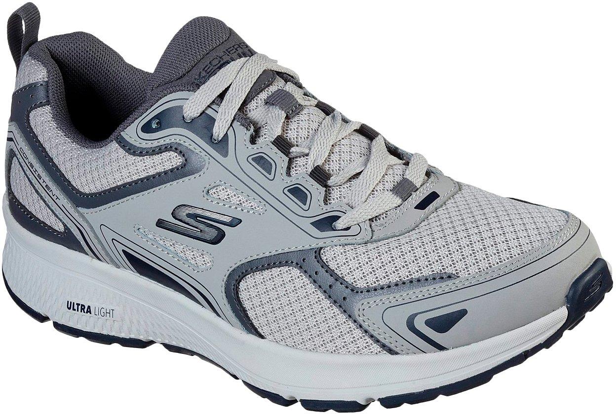 Skechers Mens GO Run Consistent Athletic Shoes