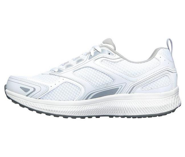 Skechers Mens GO Run Consistent Athletic Shoes
