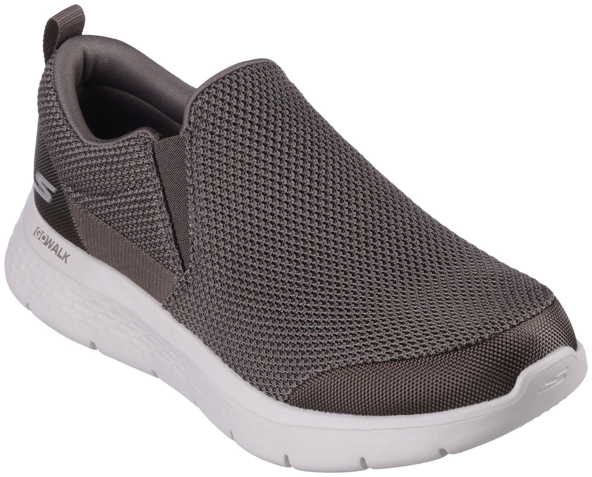 Mens GO Walk Flex Impeccable II Athletic Shoes