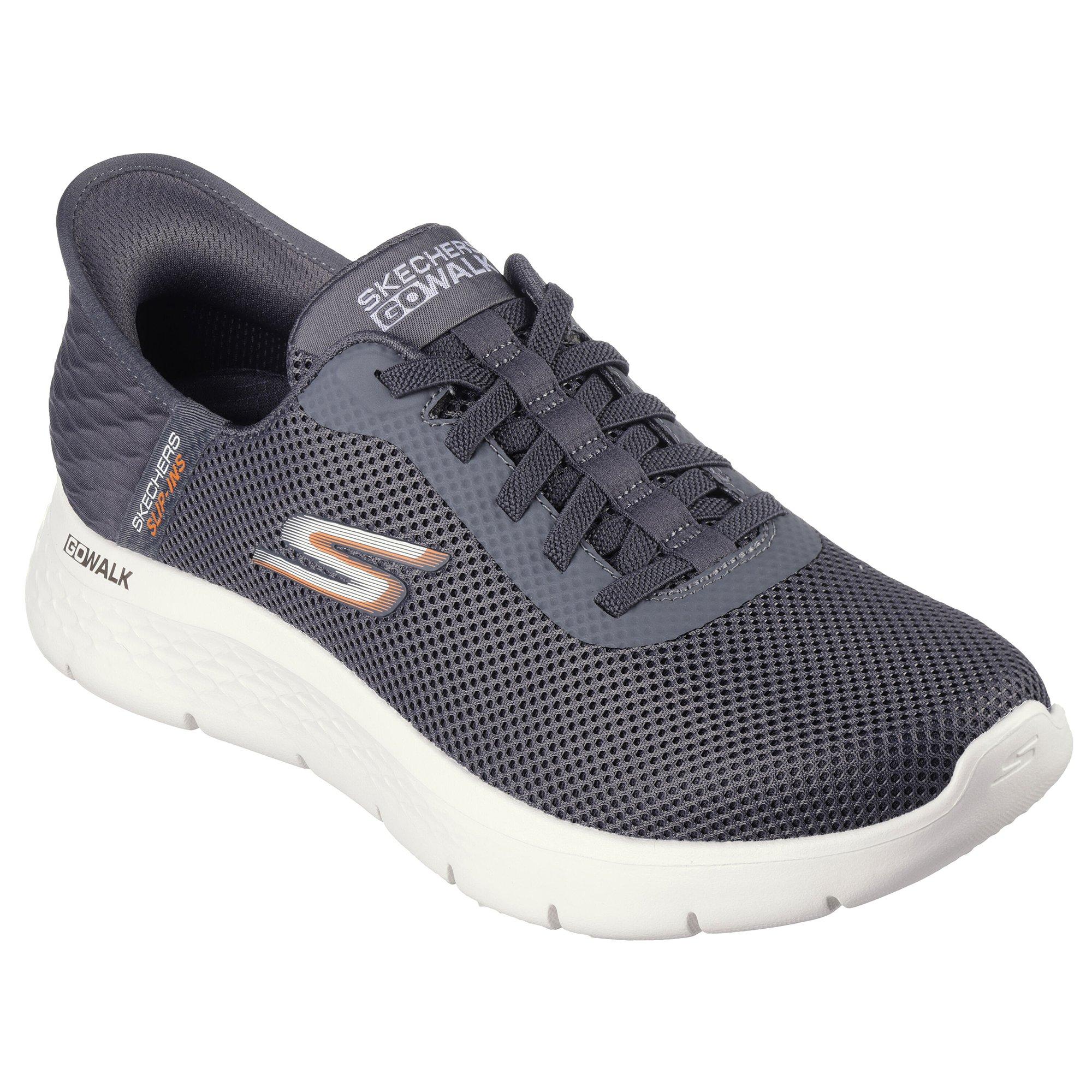 Skechers Men's Gowalk 6-Stretch Fit Slip-On Athletic