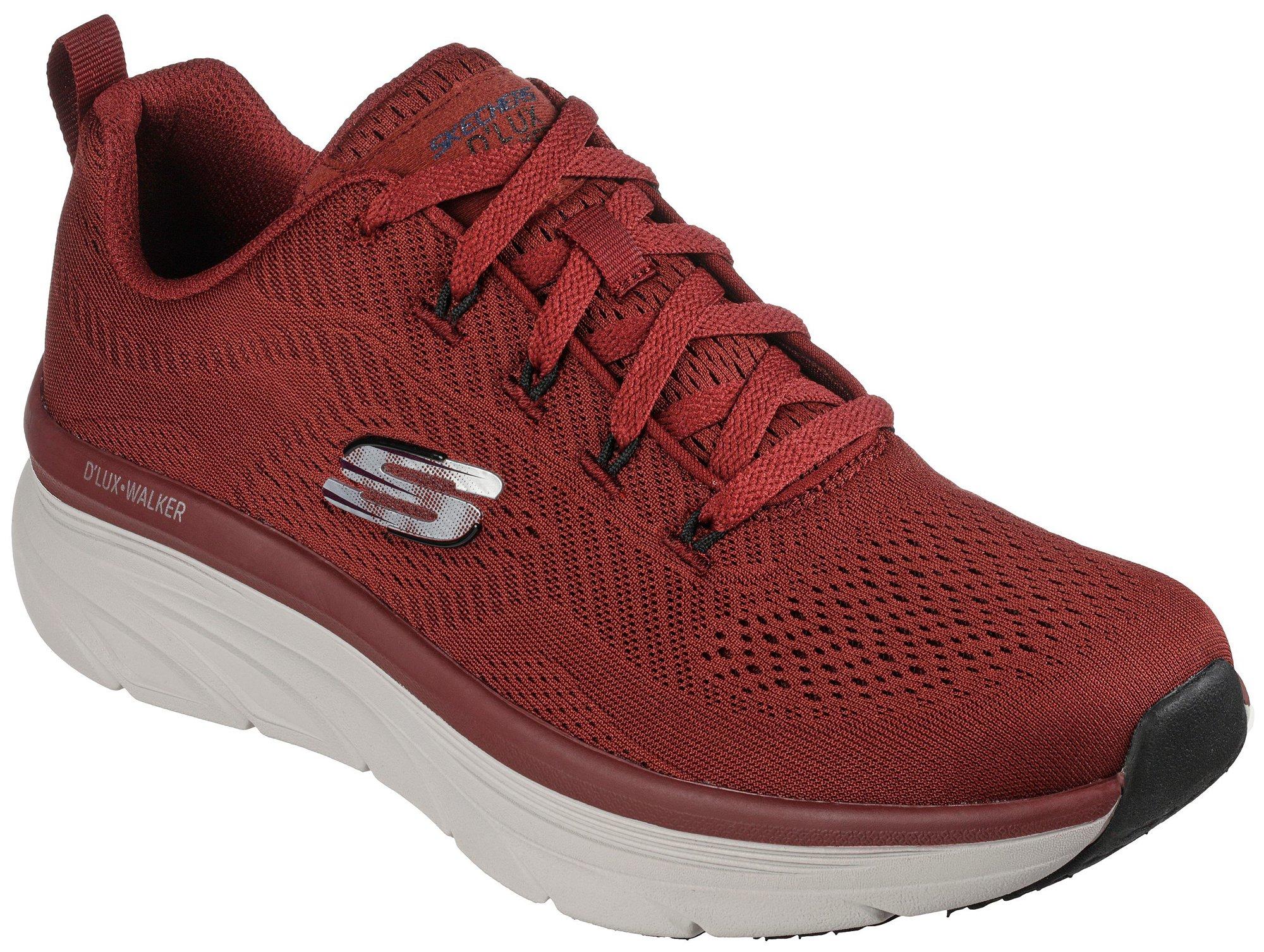 Mens D'Lux Walker Meerno Athletic Shoes