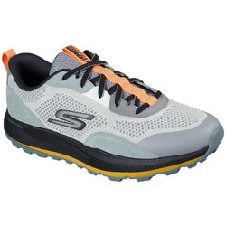 Skechers Mens GO Run Pulse Trail Athletic Shoes