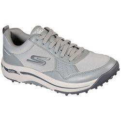 Skechers Mens GO Golf Arch Fit Line Up Golf Shoes