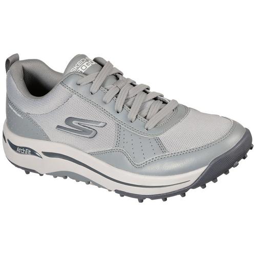 Skechers Mens GO Golf Arch Fit Line Up