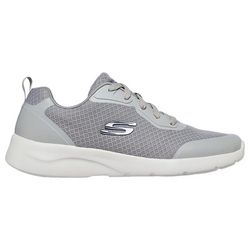 Skechers Mens Dynamight 2.0 Full Pace Athletic Shoes