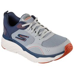 Skechers Mens Max Cushioning Rivalry Atheltic Shoes