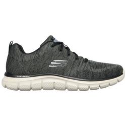 Mens Track Front Runner Athletic Shoes