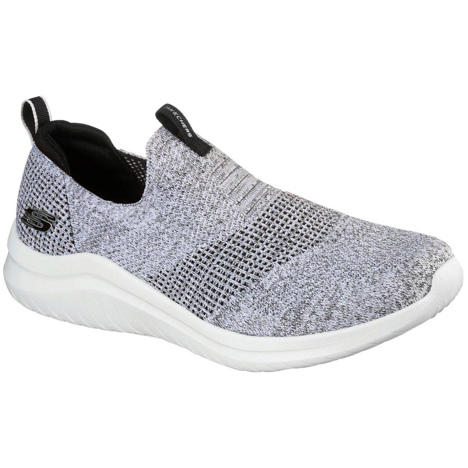Skechers Mens Ultra Flex 2.0 Mirkon Walking Shoes