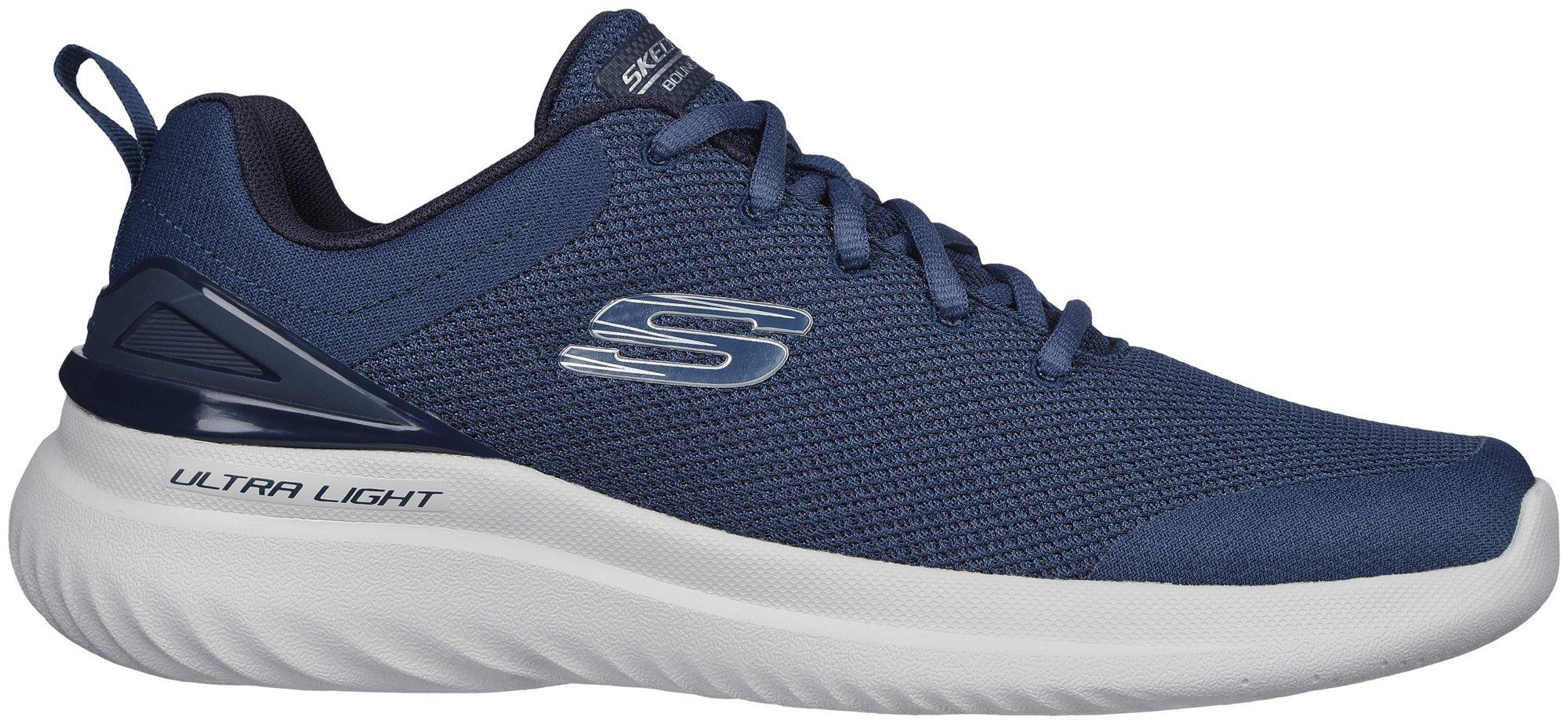 Tênis Masculino Go Walk 6 Avalo Skechers - Andaraki