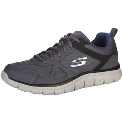 Skechers Mens Track Athletic Shoes