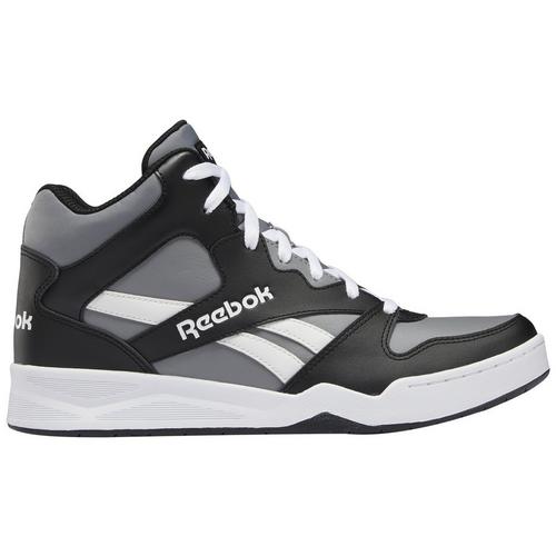 Reebok Mens Royal BB 45 HI2 Basketball Shoes