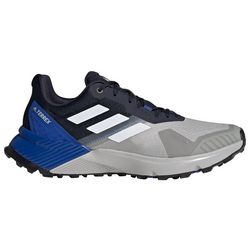 Adidas Mens Terrex Soulstride Trail Running Shoes