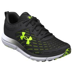Mens Charged Assert 10 Running Shoes