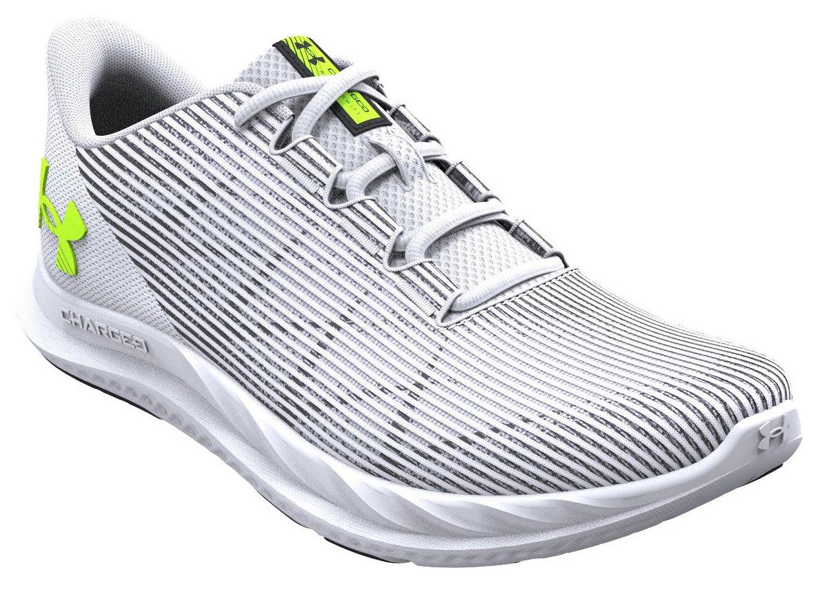 Mens Charged Speed Swift Running Shoe