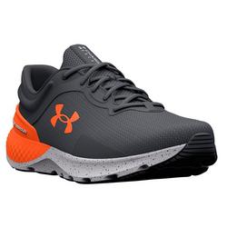 Mens Charged Escape 4 Extra Wide Running Shoes