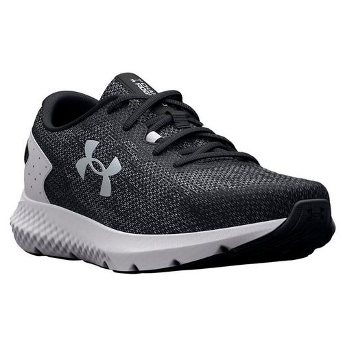 Under Armour Mens Charged Rouge 3 Knit Running